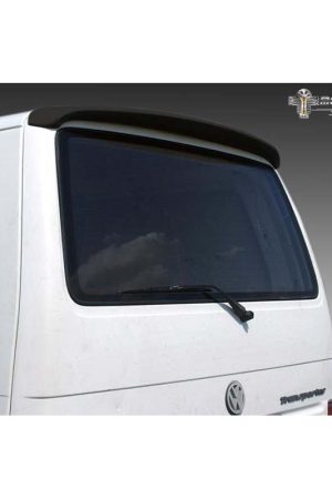 Spoiler alettone posteriore Volkswagen T4 porta singola