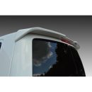 Spoiler alettone posteriore V.1 Volkswagen T5 doppia porta