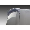 Spoiler alettone posteriore V.2 Volkswagen T5 doppia porta