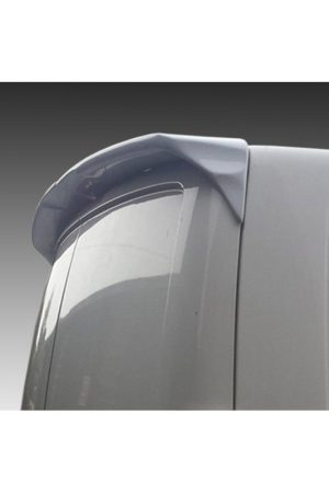 Spoiler alettone posteriore V.2 Volkswagen T5 doppia porta