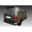 Spoiler alettone posteriore Volkswagen T6 / T6.1 porta singola