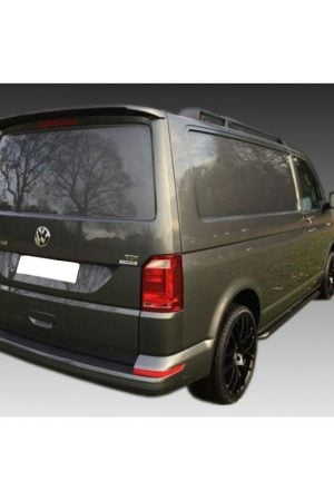 Spoiler alettone posteriore Volkswagen T6 / T6.1 porta singola