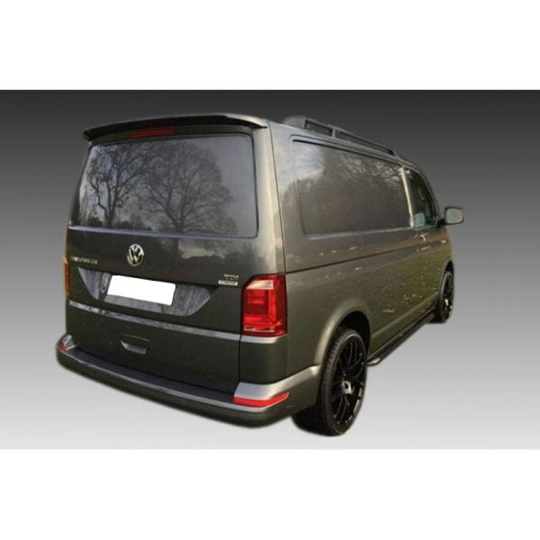 Spoiler alettone posteriore Volkswagen T6 / T6.1 porta singola