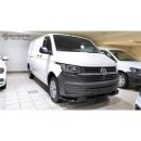 Sottoparaurti anteriore Volkswagen T6.1