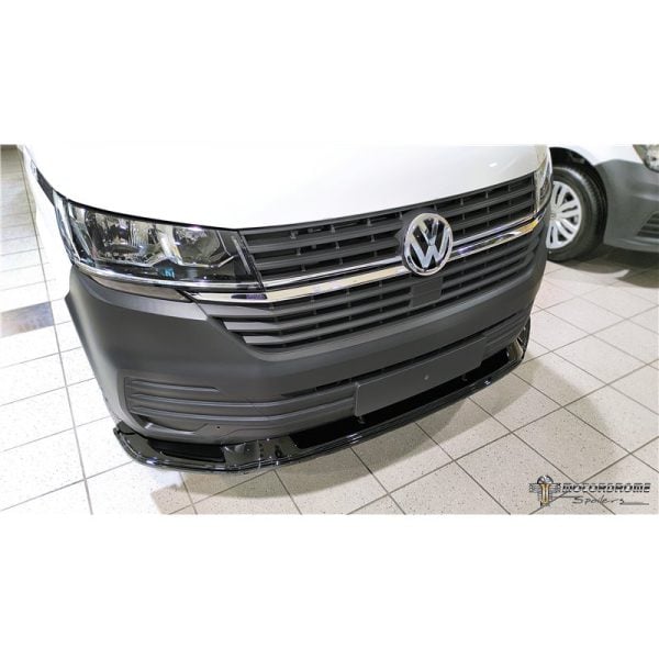 Sottoparaurti anteriore Volkswagen T6.1