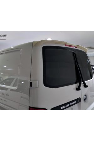 Spoiler alettone posteriore Volkswagen T6.1 porta singola