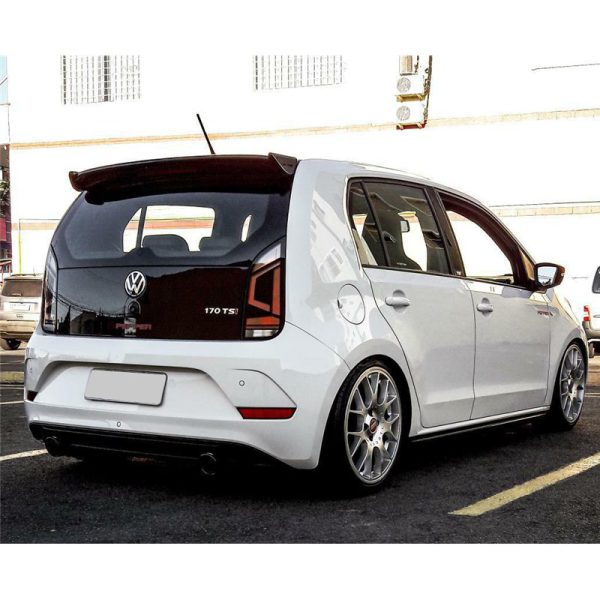 Spoiler alettone posteriore Volkswagen Up