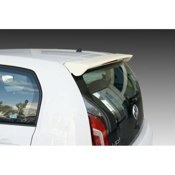 Spoiler alettone posteriore Volkswagen Up