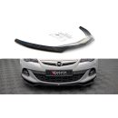 Sottoparaurti splitter anteriore V.2 Opel Astra J OPC-Line 2011-2018