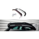 Estensione spoiler Opel Astra J OPC-Line 2011-2018