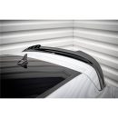 Estensione spoiler Opel Astra J OPC-Line 2011-2018