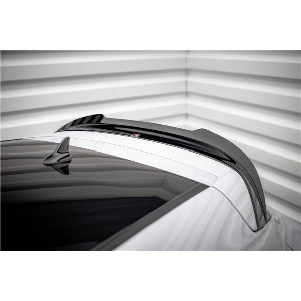 Estensione spoiler Opel Astra J OPC-Line 2011-2018