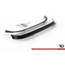 Estensione spoiler Opel Astra J OPC-Line 2011-2018