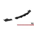 Estrattore sottoparaurti + Flaps Opel Astra GTC OPC-Line J 2011-2018