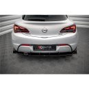 Estrattore sottoparaurti + Flaps Opel Astra GTC OPC-Line J 2011-2018