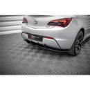 Estrattore sottoparaurti Opel Astra GTC OPC-Line J 2011-2018