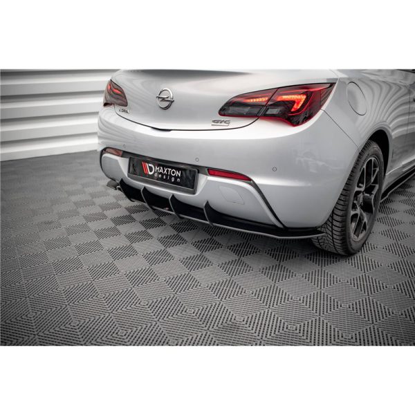 Estrattore sottoparaurti Opel Astra GTC OPC-Line J 2011-2018