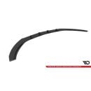 Sottoparaurti anteriore Street Pro Opel Astra GTC OPC-Line J 2011-2018