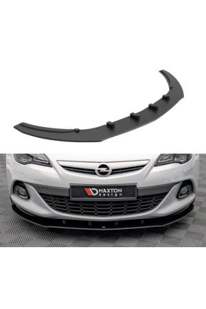 Sottoparaurti anteriore Street Pro Opel Astra GTC OPC-Line J 2011-2018