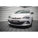 Sottoparaurti anteriore Street Pro Opel Astra GTC OPC-Line J 2011-2018