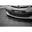 Sottoparaurti anteriore Street Pro Opel Astra GTC OPC-Line J 2011-2018