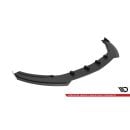 Sottoparaurti anteriore V.1 + flaps Opel Astra GTC OPC-Line J 2011-2018