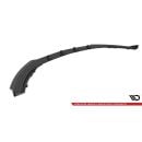 Sottoparaurti anteriore V.1 + flaps Opel Astra GTC OPC-Line J 2011-2018