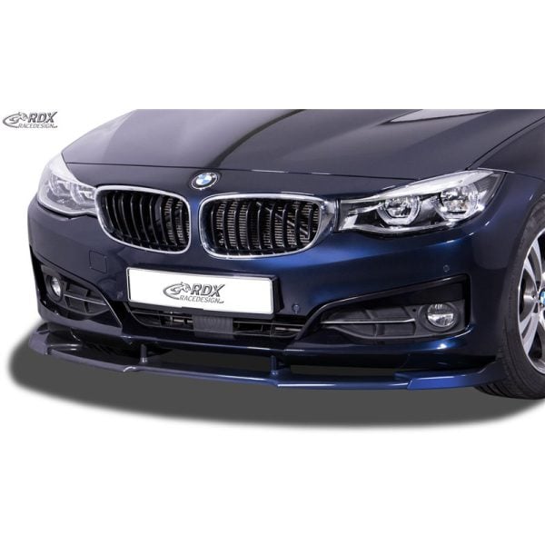 Sottoparaurti anteriore BMW Serie 3 GT F34