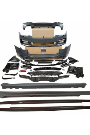 Kit estetico per BMW G31 2017- M-Tech Performance Style