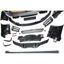 Kit estetico per BMW G31 2017- M-Tech Performance Style