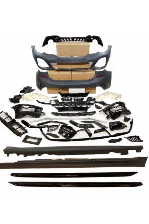 Kit estetico per BMW G21 2019- M-Tech Performance Style