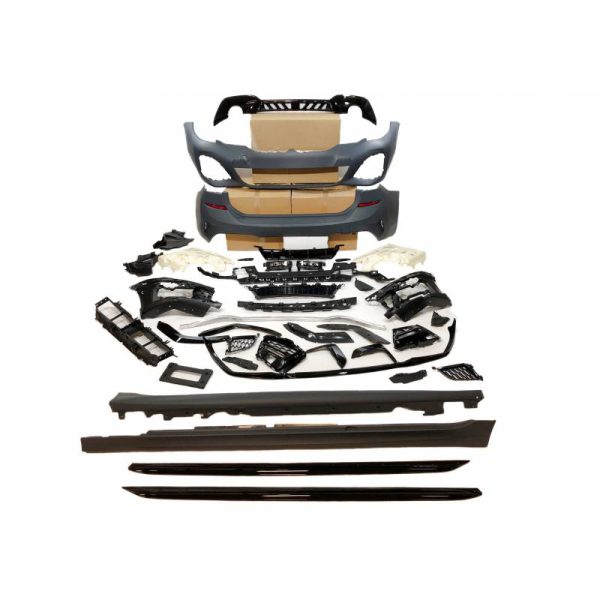 Kit estetico per BMW G21 2019- M-Tech Performance Style