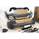 Kit estetico per BMW G21 2019- M-Tech Performance Style