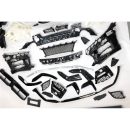 Kit estetico per BMW G21 2019- M-Tech Performance Style