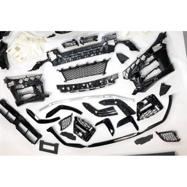 Kit estetico per BMW G21 2019- M-Tech Performance Style