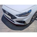 Sottoparaurti anteriore Hyundai i30 Mk3 N / N-Line 2020-