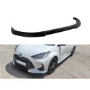 Sottoparaurti anteriore Toyota Yaris Mk4 GR Sport 2022-