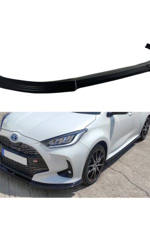 Sottoparaurti anteriore Toyota Yaris Mk4 GR Sport 2022-