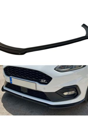 Sottoparaurti anteriore Ford Fiesta Mk8 ST / ST-Line 2017-2021