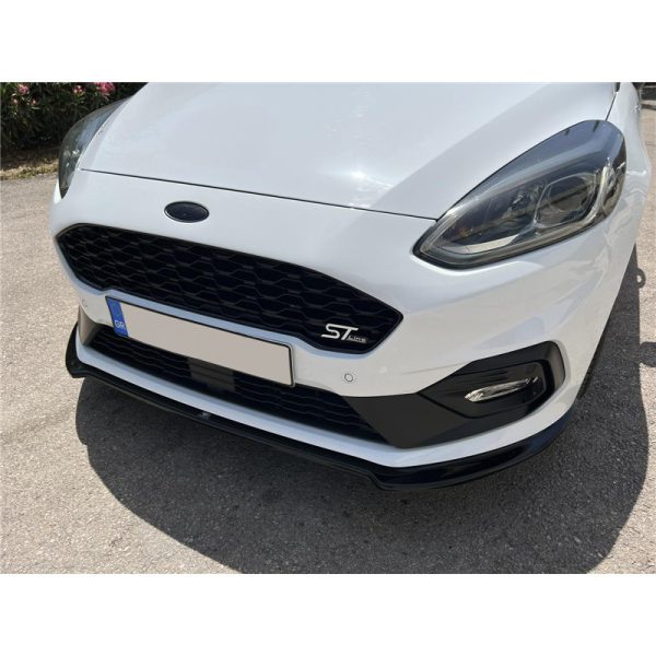 Sottoparaurti anteriore Ford Fiesta Mk8 ST / ST-Line 2017-2021