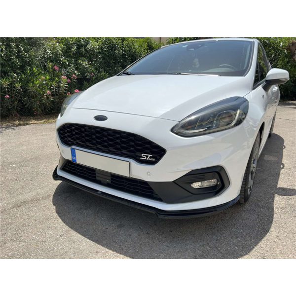 Sottoparaurti anteriore Ford Fiesta Mk8 ST / ST-Line 2017-2021