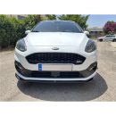 Sottoparaurti anteriore Ford Fiesta Mk8 ST / ST-Line 2017-2021