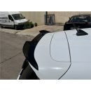 Estensione spoiler alettone Ford Fiesta Mk8 ST / ST-Line 2017-