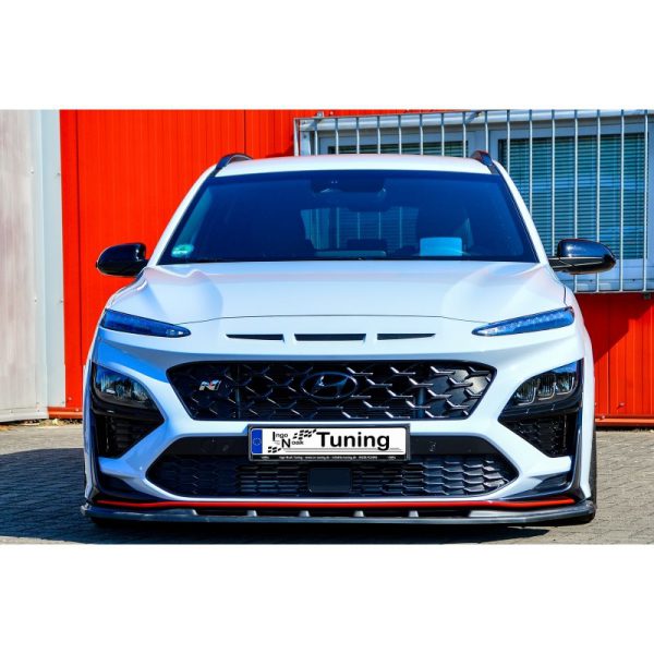 Sottoparaurti anteriore Hyundai Kona N / N-Line 2020-