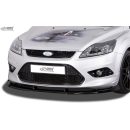 Sottoparaurti anteriore Ford Focus 2 Facelift 2008-