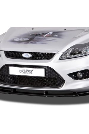 Sottoparaurti anteriore Ford Focus 2 Facelift 2008-