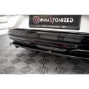 Sottoparaurti posteriore Ford Mustang Mach-E Mk1 2020-