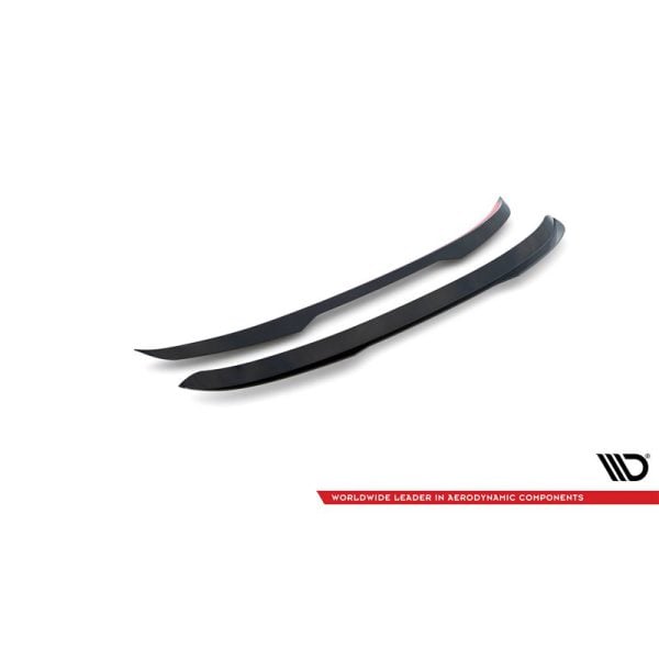 Estensione spoiler Ford Mustang Mach-E Mk1 2020