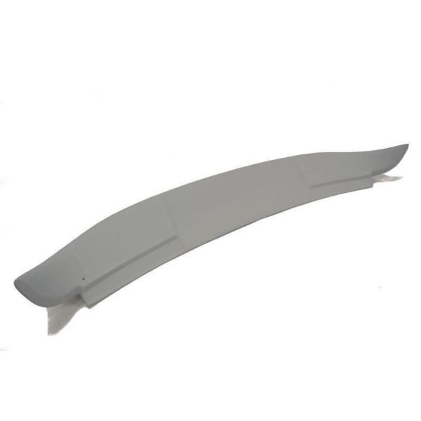 Spoiler alettone posteriore Peugeot 208 2012-