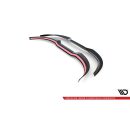 Estensione spoiler Peugeot 208 GTi Mk1 2013-2015